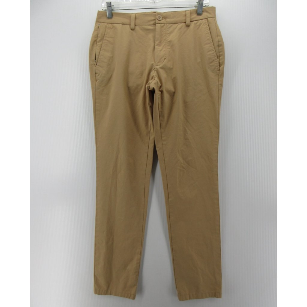 Vineyard Vines Pants 30x32 Otg On The Go Performance Golf Trousers